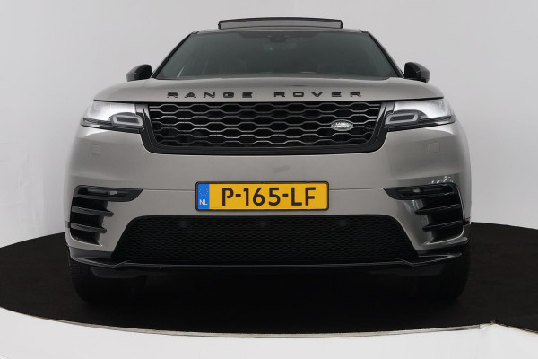 Land Rover Range Rover Velar 2.0 P250 Turbo AWD R-Dynamic SE (PANORAMADAK, STOELVERWARMING, CAMERA, NAVIGATIE, TREKHAAK, SFEER)