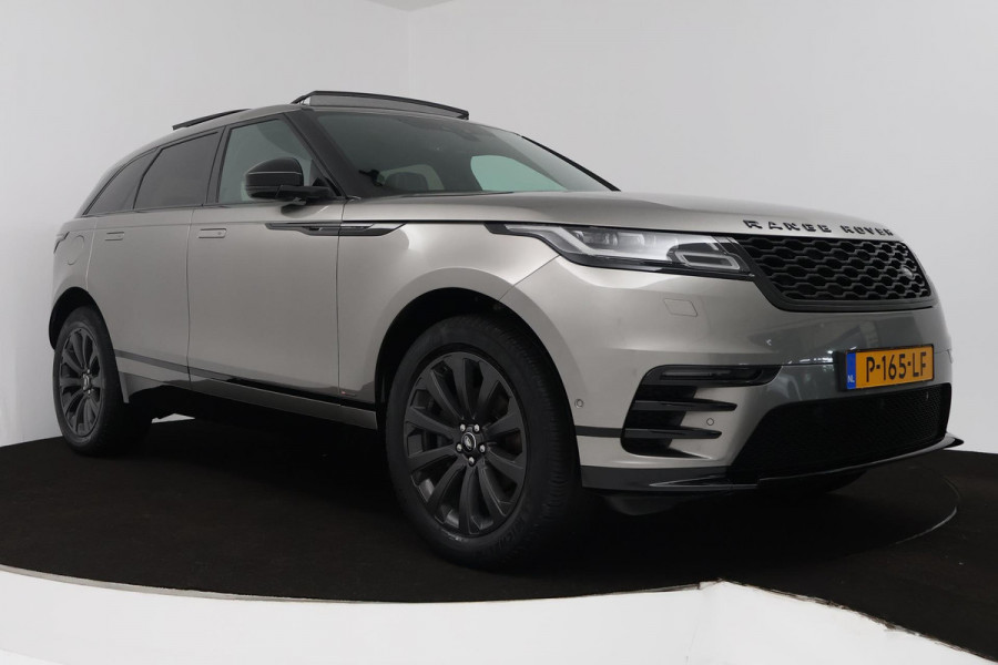 Land Rover Range Rover Velar 2.0 P250 Turbo AWD R-Dynamic SE (PANORAMADAK, STOELVERWARMING, CAMERA, NAVIGATIE, TREKHAAK, SFEER)