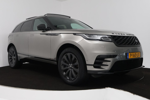 Land Rover Range Rover Velar 2.0 P250 Turbo AWD R-Dynamic SE (PANORAMADAK, STOELVERWARMING, CAMERA, NAVIGATIE, TREKHAAK, SFEER)