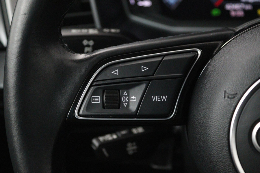 Audi A1 Sportback 25 TFSI Pro Line (LANE-ASSIST, CRUISE CONTROL, NAVIGATIE, NL-AUTO, GOED ONDERHOUDEN)