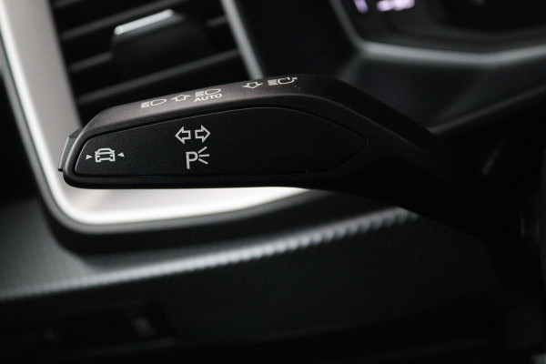 Audi A1 Sportback 25 TFSI Pro Line (LANE-ASSIST, CRUISE CONTROL, NAVIGATIE, NL-AUTO, GOED ONDERHOUDEN)