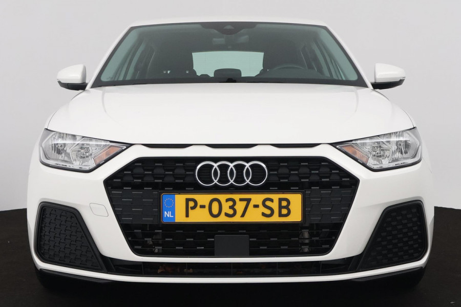 Audi A1 Sportback 25 TFSI Pro Line (LANE-ASSIST, CRUISE CONTROL, NAVIGATIE, NL-AUTO, GOED ONDERHOUDEN)
