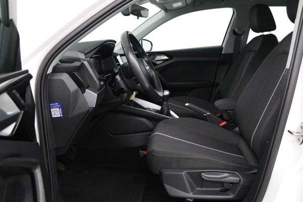Audi A1 Sportback 25 TFSI Pro Line (LANE-ASSIST, CRUISE CONTROL, NAVIGATIE, NL-AUTO, GOED ONDERHOUDEN)