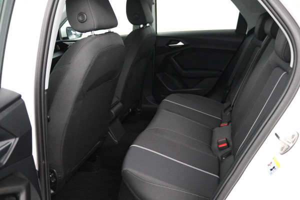 Audi A1 Sportback 25 TFSI Pro Line (LANE-ASSIST, CRUISE CONTROL, NAVIGATIE, NL-AUTO, GOED ONDERHOUDEN)