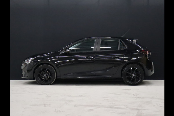 Opel Corsa 1.2 Sport Edition [AIRCO, NAVIGATIE, CRUISE CONTROL, LANE ASSIST, ELEK. VERSTELBARE SPIEGELS, NIEUWSTAAT]