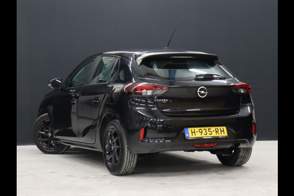 Opel Corsa 1.2 Sport Edition [AIRCO, NAVIGATIE, CRUISE CONTROL, LANE ASSIST, ELEK. VERSTELBARE SPIEGELS, NIEUWSTAAT]