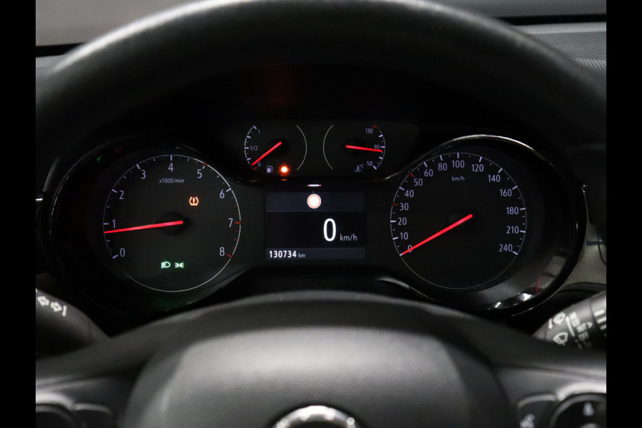 Opel Corsa 1.2 Sport Edition [AIRCO, NAVIGATIE, CRUISE CONTROL, LANE ASSIST, ELEK. VERSTELBARE SPIEGELS, NIEUWSTAAT]