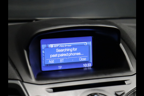 Ford Fiesta 1.0 Style Ultimate [AIRCO, NAVIGATIE, BLUETOOTH, RADIO, CD-SPELER, NIEUWSTAAT]