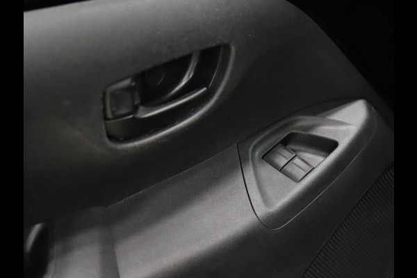 Citroën C1 1.0 VTi Feel [CRUISE CONTROL, BLUETOOTH, AIRCO, TELEFOON, ELEKTRISCHE RAMEN VOOR, NIEUWSTAAT]