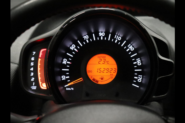 Citroën C1 1.0 VTi Feel [CRUISE CONTROL, BLUETOOTH, AIRCO, TELEFOON, ELEKTRISCHE RAMEN VOOR, NIEUWSTAAT]