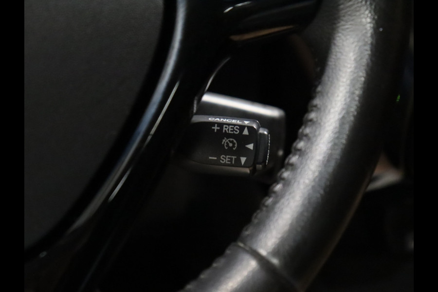 Citroën C1 1.0 VTi Feel [CRUISE CONTROL, BLUETOOTH, AIRCO, TELEFOON, ELEKTRISCHE RAMEN VOOR, NIEUWSTAAT]