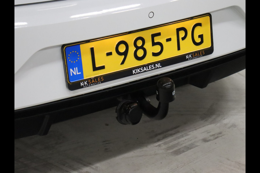 Seat Ibiza 1.0 TSI Style Business Intense [TREKHAAK, APPLE CARPLAY, ANDROID, CAMERA, PDC V+A, CRUISE, CLIMATE, NIEUWSTAAT]