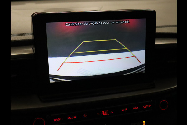 Kia Ceed Sportswagon 1.4 T-GDi DynamicLine [APPLE CARPLAY, ANDROID, CAMERA, NAVIGATIE, CRUISE CONTROL, CLIMATE CONTROL, NIEUWSTAAT]