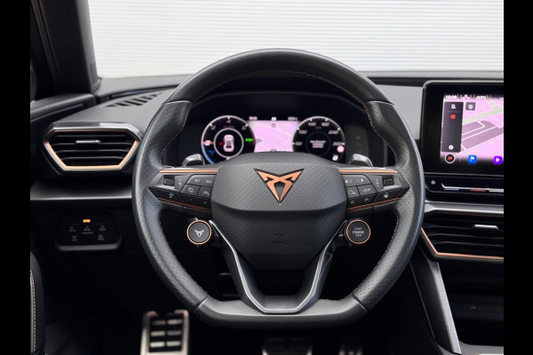 CUPRA Leon 1.4 e-Hybrid VZ Performance Pano/Memory/Mat