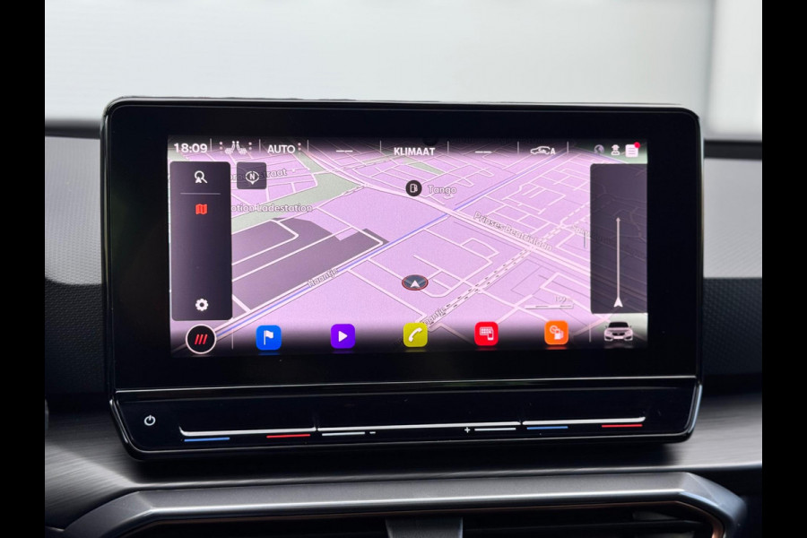 CUPRA Leon 1.4 e-Hybrid VZ Performance Pano/Memory/Mat