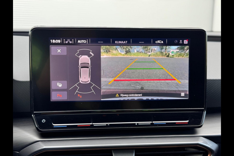 CUPRA Leon 1.4 e-Hybrid VZ Performance Pano/Memory/Mat