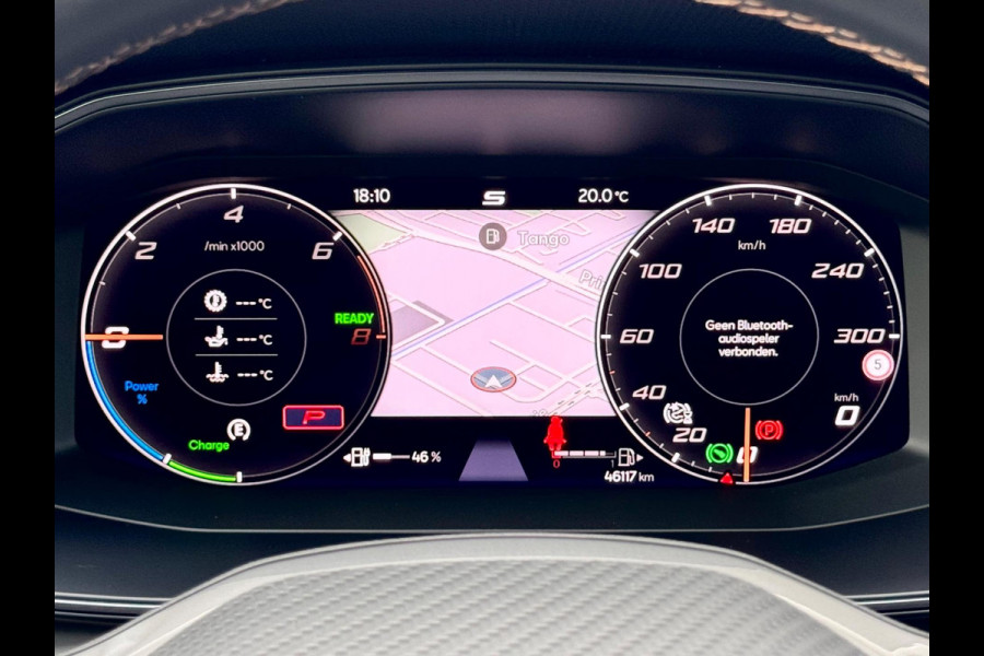 CUPRA Leon 1.4 e-Hybrid VZ Performance Pano/Memory/Mat