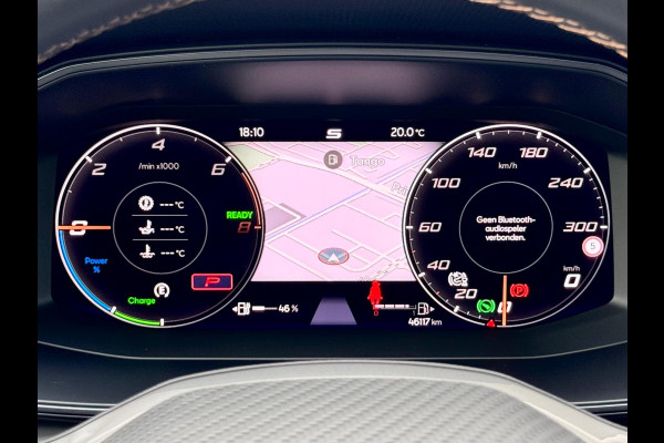 CUPRA Leon 1.4 e-Hybrid VZ Performance Pano/Memory/Mat