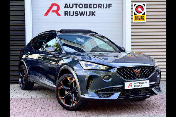 CUPRA Formentor 1.4 e-Hybrid VZ Copper Edition Pano/360/Matrix