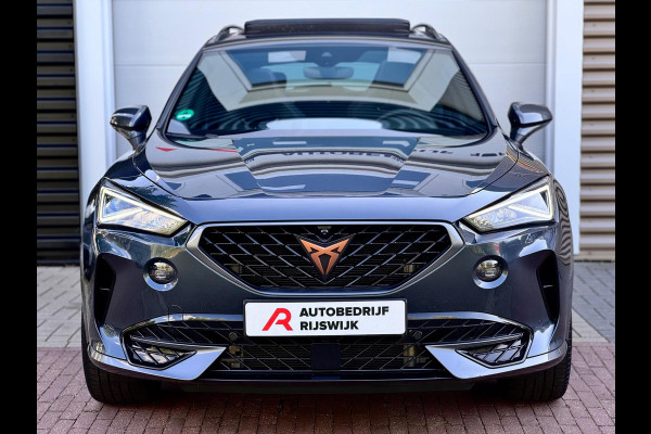 CUPRA Formentor 1.4 e-Hybrid VZ Copper Edition Pano/360/Matrix