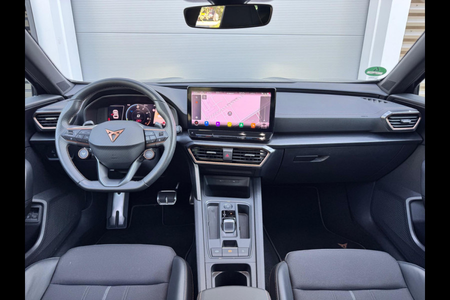 CUPRA Formentor 1.4 e-Hybrid VZ Copper Edition Pano/360/Matrix