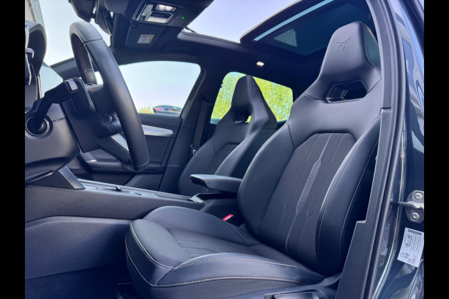 CUPRA Formentor 1.4 e-Hybrid VZ Copper Edition Pano/360/Matrix