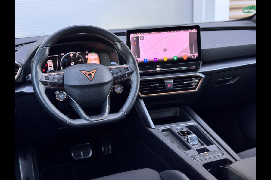 CUPRA Formentor 1.4 e-Hybrid VZ Copper Edition Pano/360/Matrix