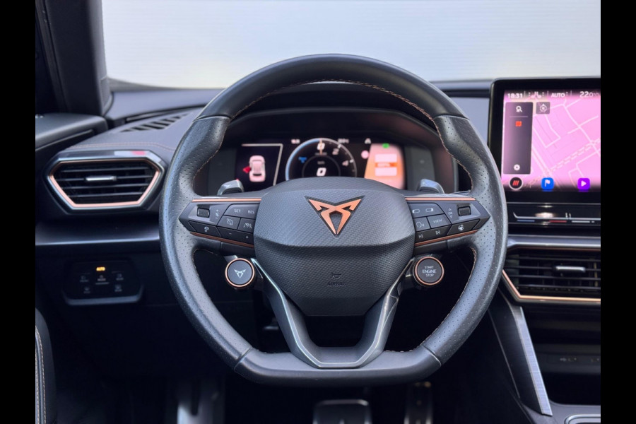 CUPRA Formentor 1.4 e-Hybrid VZ Copper Edition Pano/360/Matrix
