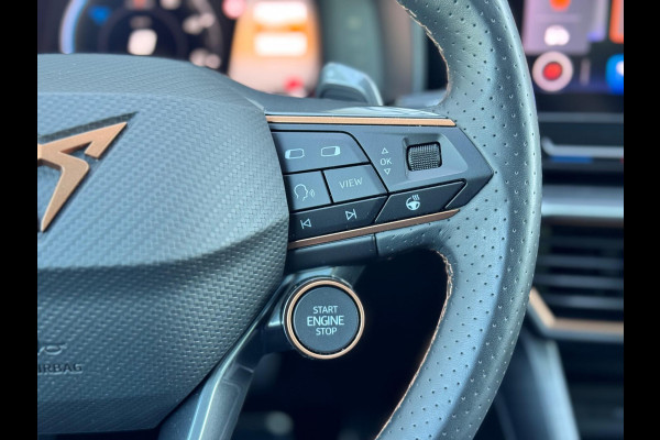 CUPRA Formentor 1.4 e-Hybrid VZ Copper Edition Pano/360/Matrix
