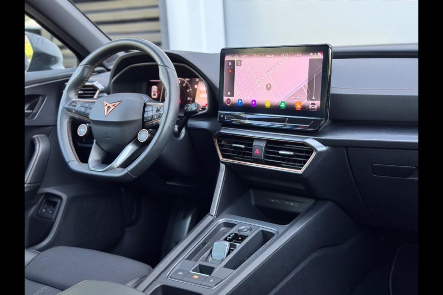 CUPRA Formentor 1.4 e-Hybrid VZ Copper Edition Pano/360/Matrix