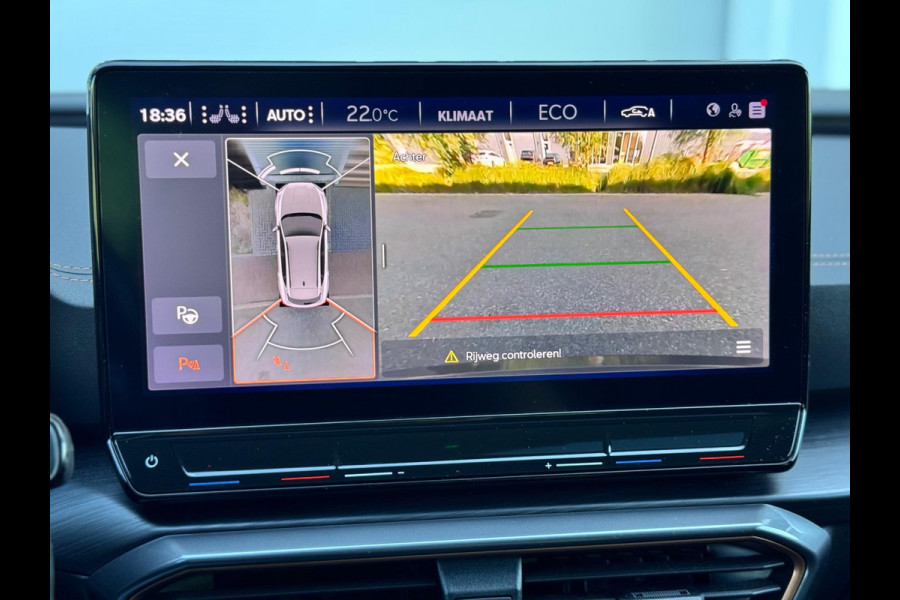 CUPRA Formentor 1.4 e-Hybrid VZ Copper Edition Pano/360/Matrix
