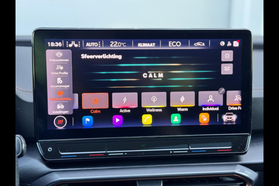 CUPRA Formentor 1.4 e-Hybrid VZ Copper Edition Pano/360/Matrix