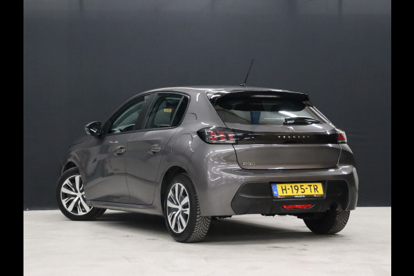 Peugeot 208 1.2 PureTech Active [APPLE CARPLAY, ANDROID AUTO, NAVIGATIE, CRUISE CONTROL, AIRCO, NIEUWSTAAT]