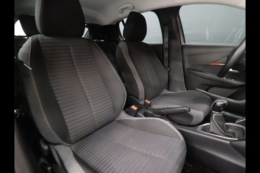 Peugeot 208 1.2 PureTech Active [APPLE CARPLAY, ANDROID AUTO, NAVIGATIE, CRUISE CONTROL, AIRCO, NIEUWSTAAT]