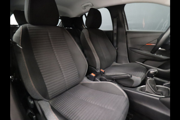 Peugeot 208 1.2 PureTech Active [APPLE CARPLAY, ANDROID AUTO, NAVIGATIE, CRUISE CONTROL, AIRCO, NIEUWSTAAT]
