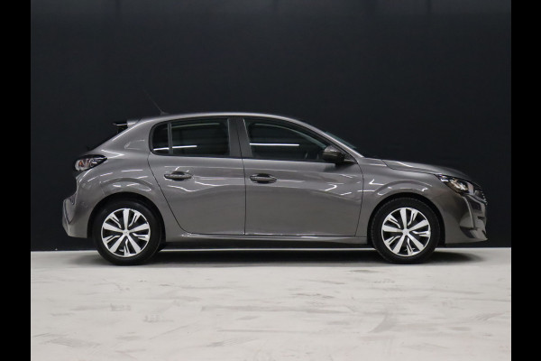 Peugeot 208 1.2 PureTech Active [APPLE CARPLAY, ANDROID AUTO, NAVIGATIE, CRUISE CONTROL, AIRCO, NIEUWSTAAT]