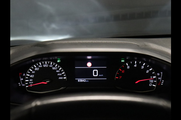 Peugeot 208 1.2 PureTech Active [APPLE CARPLAY, ANDROID AUTO, NAVIGATIE, CRUISE CONTROL, AIRCO, NIEUWSTAAT]