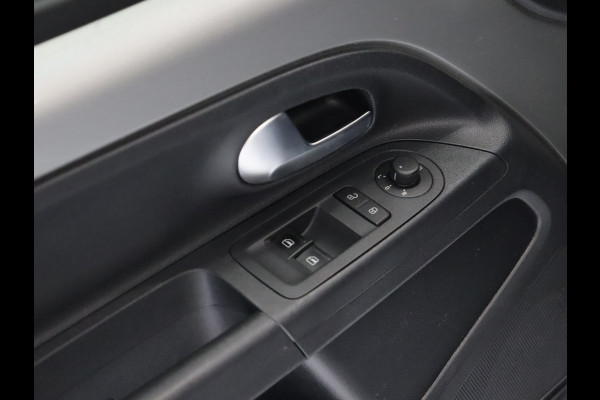 Volkswagen up! 1.0 TSI GTI [6-BAK, CAMERA, STOELVERWARMING, PDC ACHTER, BLUETOOTH, AIRCO, CRUISE, NIEUWSTAAT]