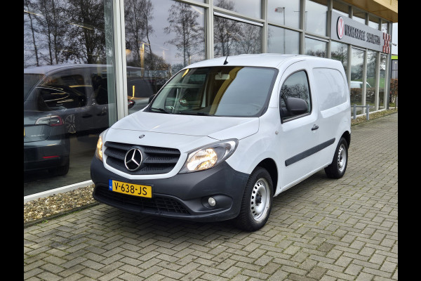 Mercedes-Benz Citan 108 CDI BlueEFFICIENCY | Bluetooth | Cruise Control