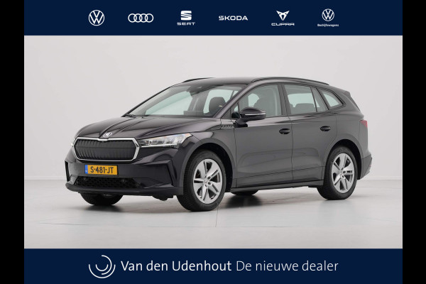 Škoda ENYAQ iV 60 180pk Navigatie Clima Pdc Carplay
