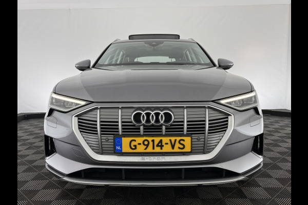 Audi e-tron 50 Quattro Advanced Launch-Edition-Plus 71 kWh [ 3-Fase ] (INCL-BTW) *PANO | LUXURY-LEATHER | FULL-LED | ADAPTIVE-CRUISE | MEMORY-PACK | DIGI-COCKPIT | HEATED-COMFORTSEATS | CARPLAY | NAVI-FULLMAP | ECC | SHIFT-PADDLES | LANE-ASSIST | PDC | 20''ALU*
