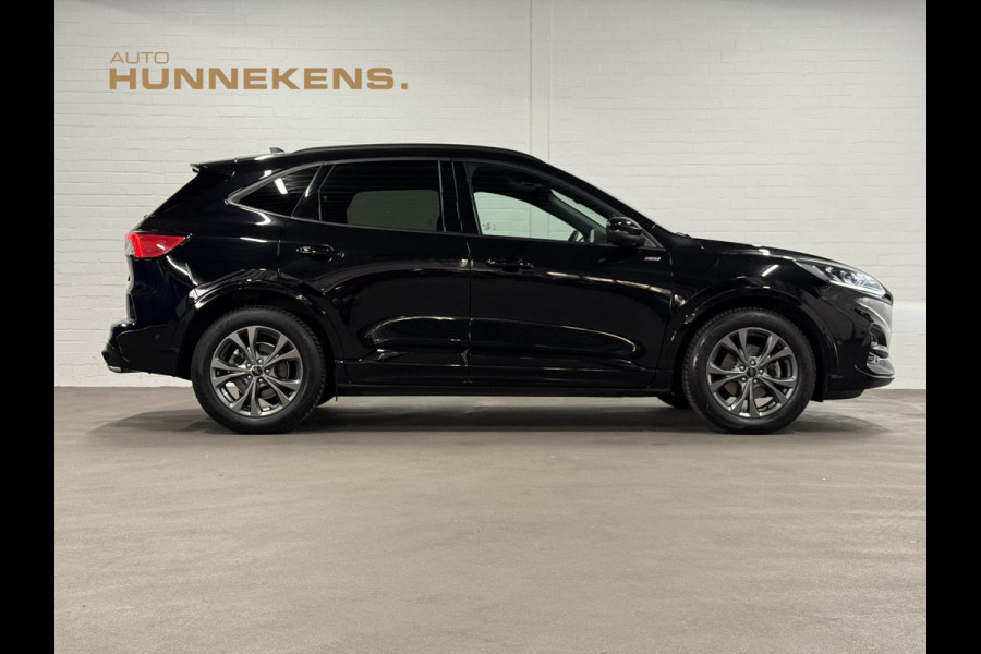 Ford Kuga 1.5 EcoBoost ST-Line X Adapt. Cruise c. | Trekhaak | Camera | Keyless | Camera | B&O |