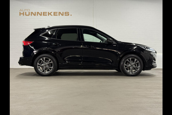 Ford Kuga 1.5 EcoBoost ST-Line X Adapt. Cruise c. | Trekhaak | Camera | Keyless | Camera | B&O |