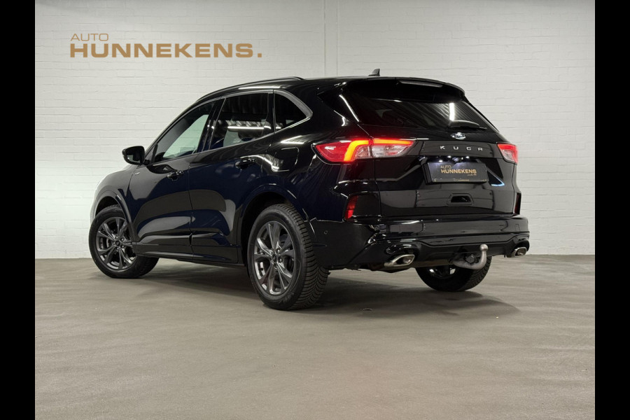 Ford Kuga 1.5 EcoBoost ST-Line X Adapt. Cruise c. | Trekhaak | Camera | Keyless | Camera | B&O |
