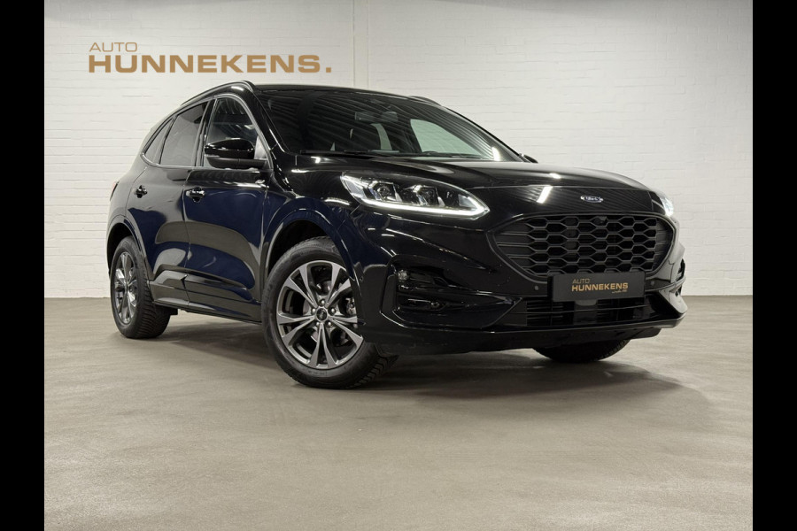 Ford Kuga 1.5 EcoBoost ST-Line X Adapt. Cruise c. | Trekhaak | Camera | Keyless | Camera | B&O |