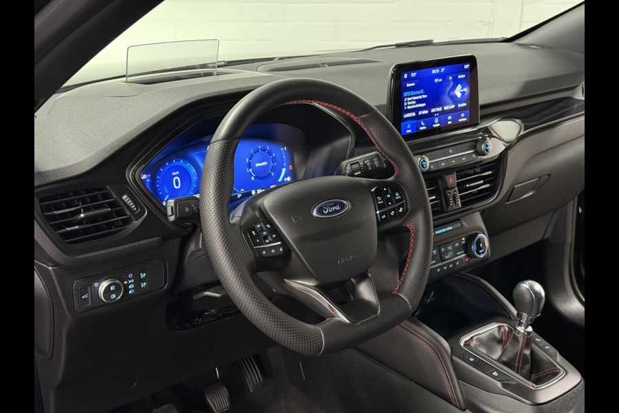 Ford Kuga 1.5 EcoBoost ST-Line X Adapt. Cruise c. | Trekhaak | Camera | Keyless | Camera | B&O |
