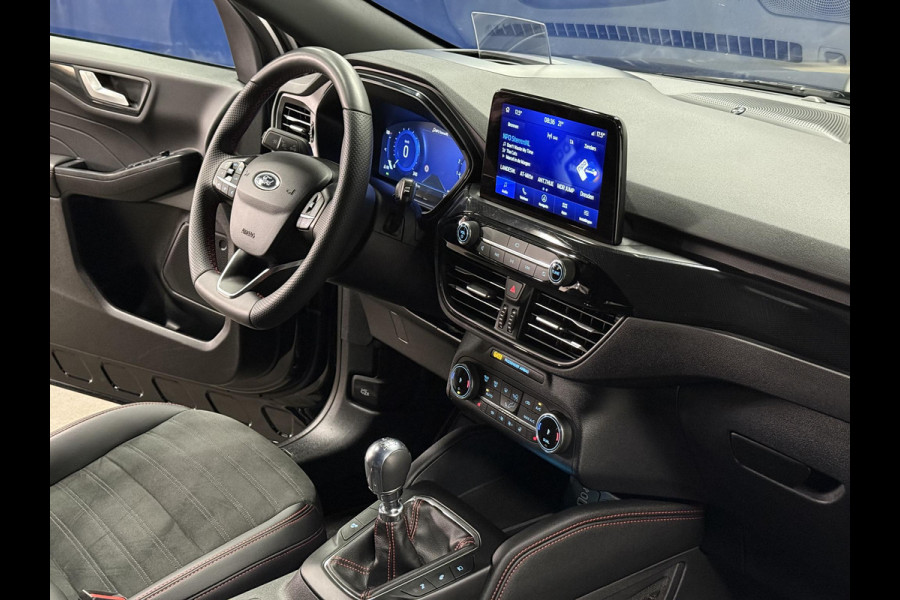 Ford Kuga 1.5 EcoBoost ST-Line X Adapt. Cruise c. | Trekhaak | Camera | Keyless | Camera | B&O |