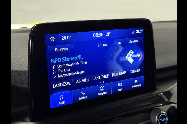 Ford Kuga 1.5 EcoBoost ST-Line X Adapt. Cruise c. | Trekhaak | Camera | Keyless | Camera | B&O |