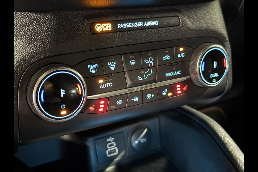 Ford Kuga 1.5 EcoBoost ST-Line X Adapt. Cruise c. | Trekhaak | Camera | Keyless | Camera | B&O |