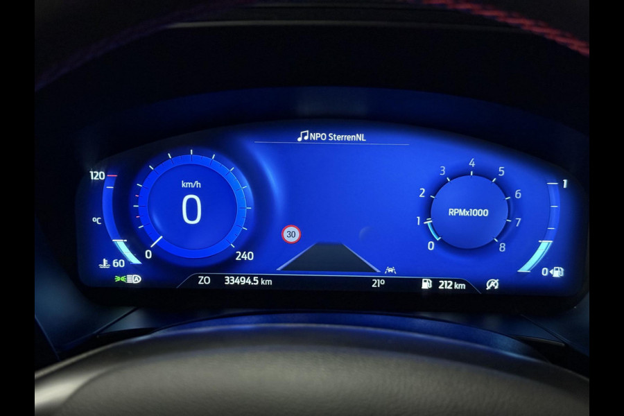 Ford Kuga 1.5 EcoBoost ST-Line X Adapt. Cruise c. | Trekhaak | Camera | Keyless | Camera | B&O |